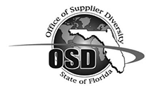 OSD Minority Cert Logo